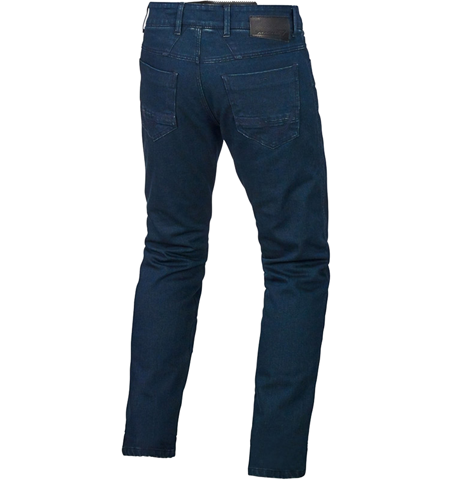 ✌✌PANTALÓN MACNA HOMBRE GENIUS AZUL OSCURO