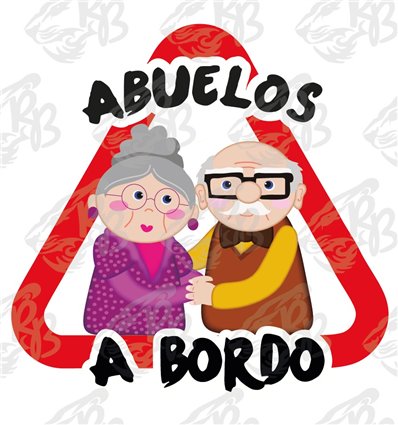 clipart gratis abuelos midland