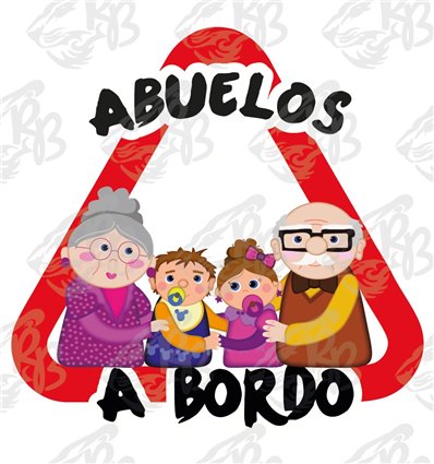 clipart gratis abuelos midland